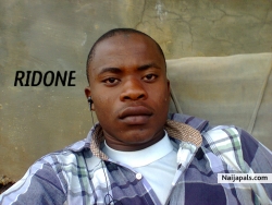 Elemosho Damilare (Elemosho99)