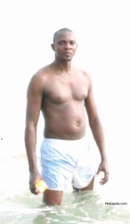 at d beach