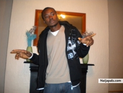 LUKE EZE CHIDI (TEAZZLE)
