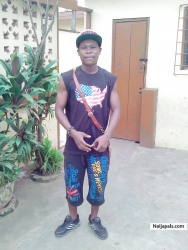 fabianus effoe Kpotogbe (Marferly)