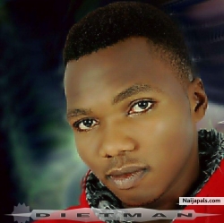 Dietman Obinna (Dietman)