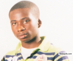 Olanipekun Babatunde John (nipeks)