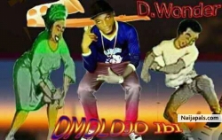 omolojor ibi by D wonder