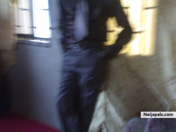 Christopher Kehinde (mankenny)