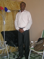 At iGroup Inc.