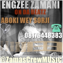 club Saturn ft bbk & brazz by zamascrew ENGZEE ZAMANI aboki wey sorji 