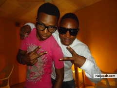 Freestyle Thing by Fly Boiz ft. Olamide