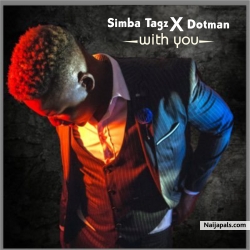 With You by Simba Tagz x Dotman