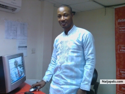 fatai afolabi (fathy4real)