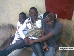 Me and my friends