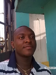Olaide Ezekiel (Popo)