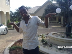 Keex Nenyiaba (Keex)
