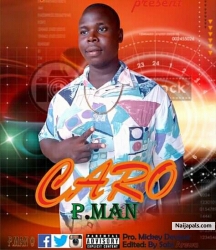 caro by Pman