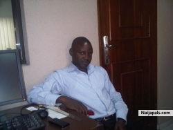 OLALEKAN TAIWO WAHEED
