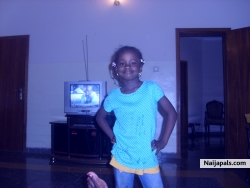 oluchi Ezeagwu (luchiluch)