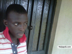 Olufemi (phemiros)