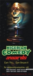 NIGERIAN COMEDY AWARDS