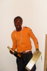 mayowa john