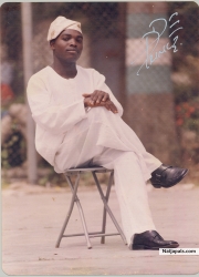 olufemi Ebenezer