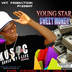 Money Sweet by Isaiah Man