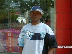 ibrahim ahmed (habibichinko)