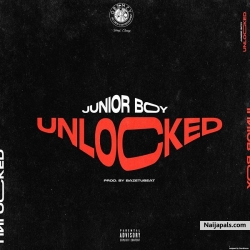 Unlocked by Junior Boy