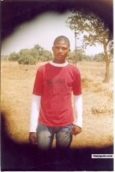 OLUWATOBILOBA ISRAEL ODUBAYO