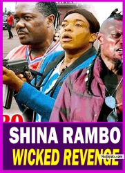 SHINA RAMBO Wicked Revenge - The Return of AFUNWA - 2023 FULL NIGERIAN NOLLYWOOD LATEST MOVIES HIT