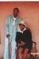 nobility with friend