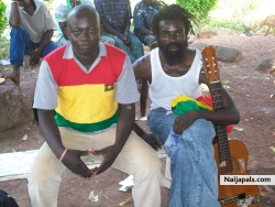 one love