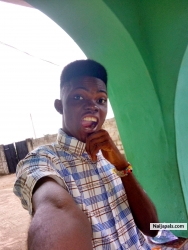 Balogun Owomide (Martins97)