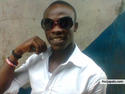 kelvin okeuhie