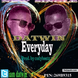 EVERYDAY by DATWIN