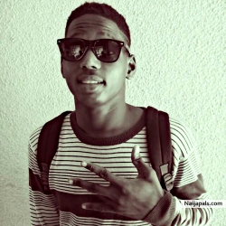Yinka Dare (SKIDOY)