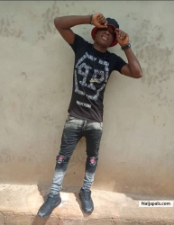 Hustle Anthem (Cover) by Ice_Jay Ft Maryorkun
