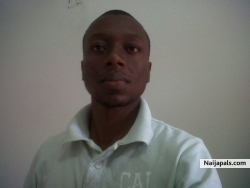 Modebe Amechi