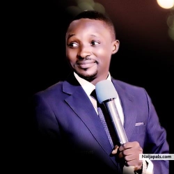 Emmanuel_Live Worship by Pastor D.B Smith