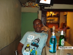 charles obi