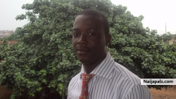Olamide Rufai