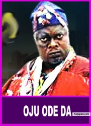 OJU ODE DA- 2023 Latest Yoruba Movie Starring | Muyiwa Ademola | Bimbo Oshin |