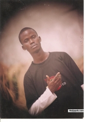 SHITTU KEHINDE (kennyjaylovz)