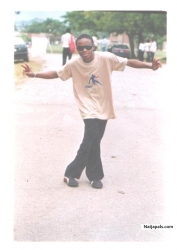 oyesomi rotimi michael (talktoagem)