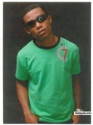 MY EVERY THING