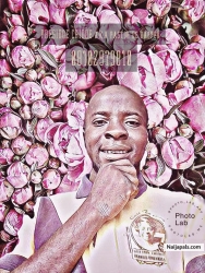 MAMA AFRICA,PRAY (soulfyah prod) by PRESIDOE CHIDOE a.k.a pastor de rapper