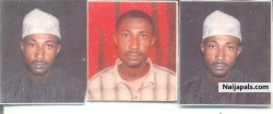 Mahammed Aminu Haruna (danqasa)