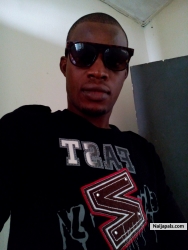 Okunlola Adeshina (luvsmartkid)