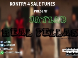 REAL FELLAS by JAYLAB