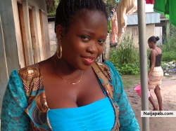 chiemeke Priscilla