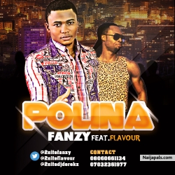 Paulina by Fanzy ft. Flavor