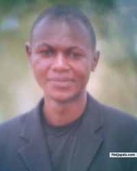prince olaitan